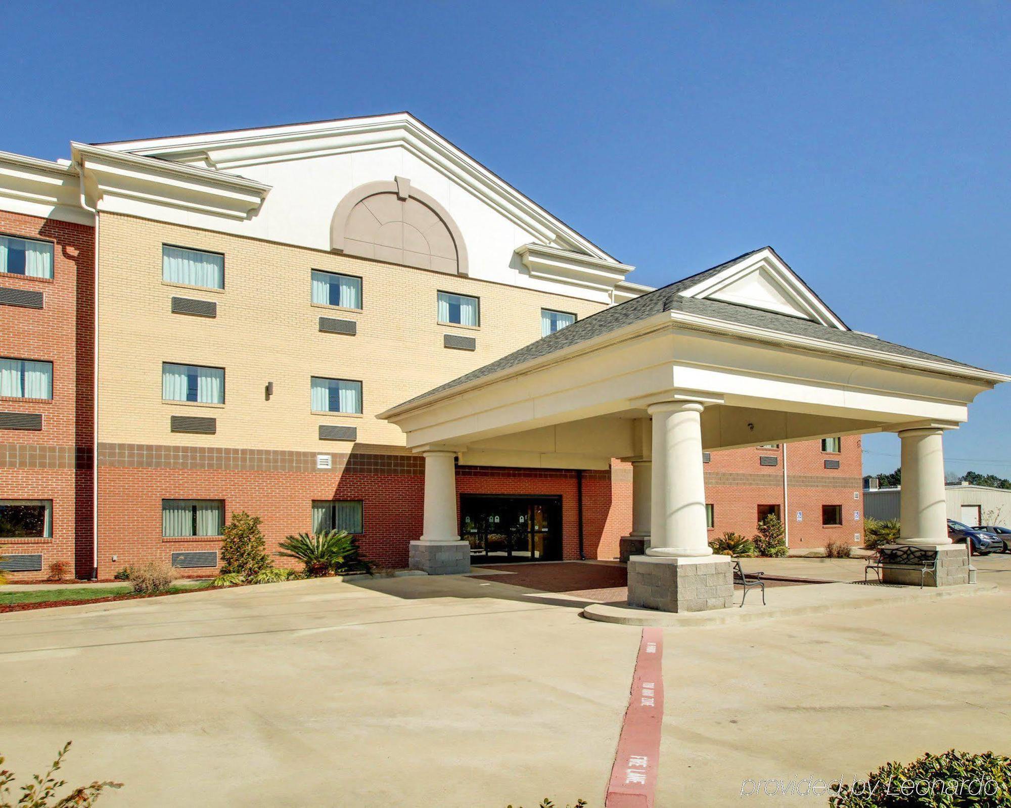 Country Inn & Suites By Radisson, Byram-Jackson South, Ms Exterior photo