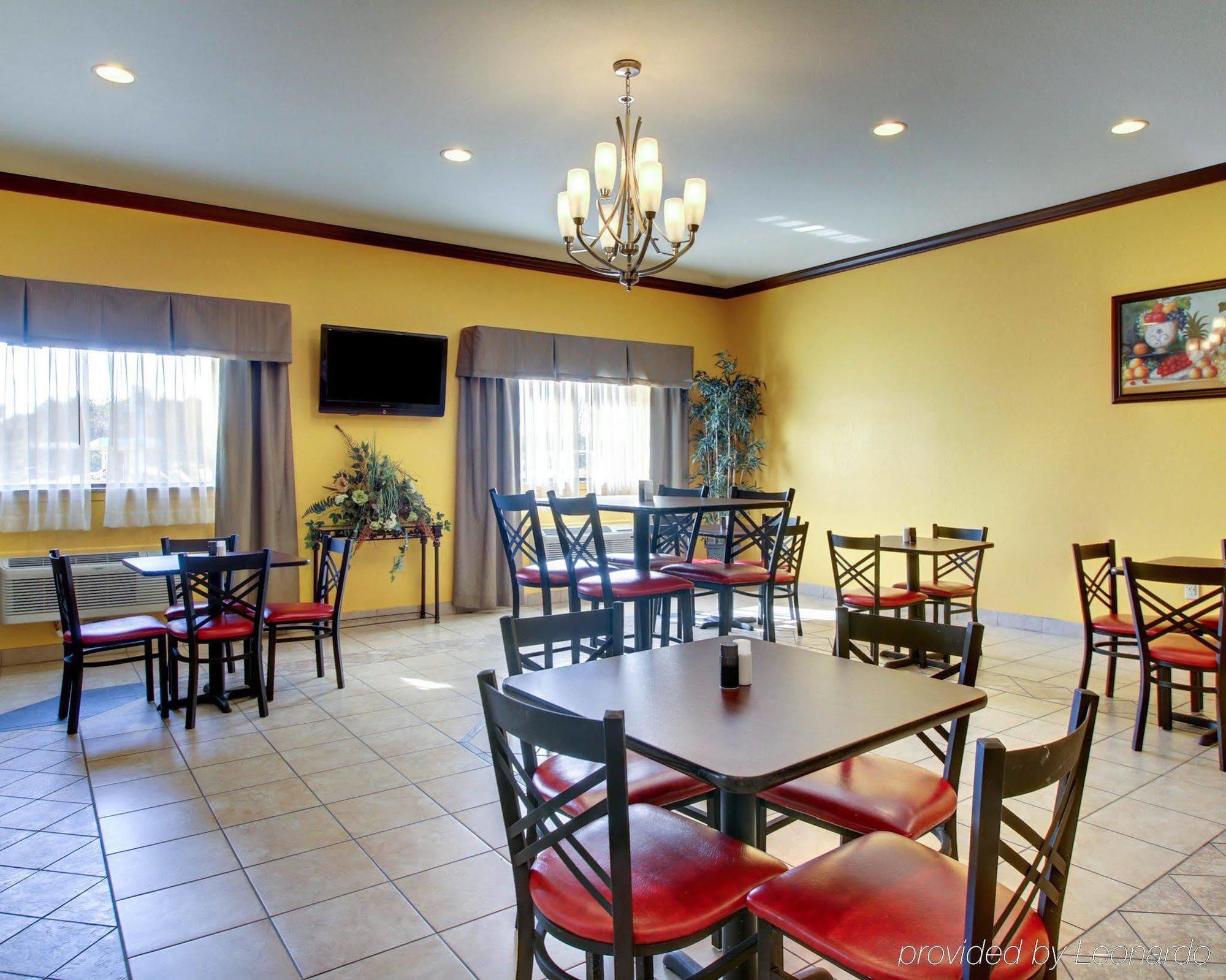 Country Inn & Suites By Radisson, Byram-Jackson South, Ms Exterior photo