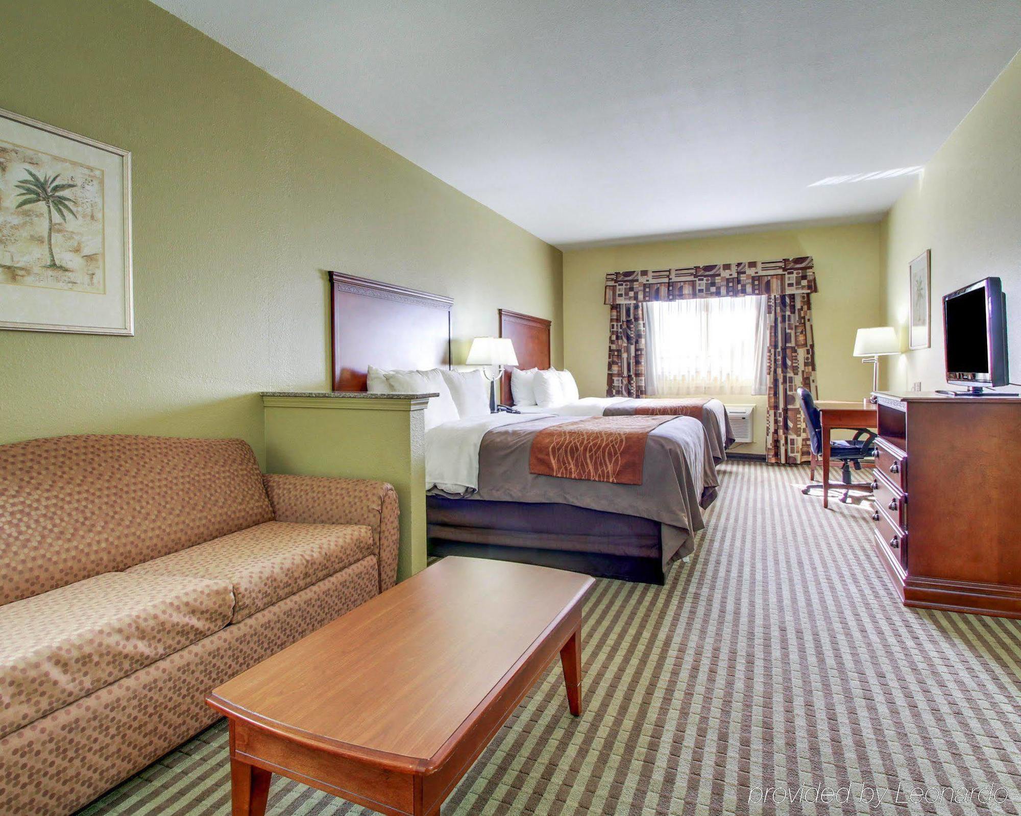 Country Inn & Suites By Radisson, Byram-Jackson South, Ms Exterior photo