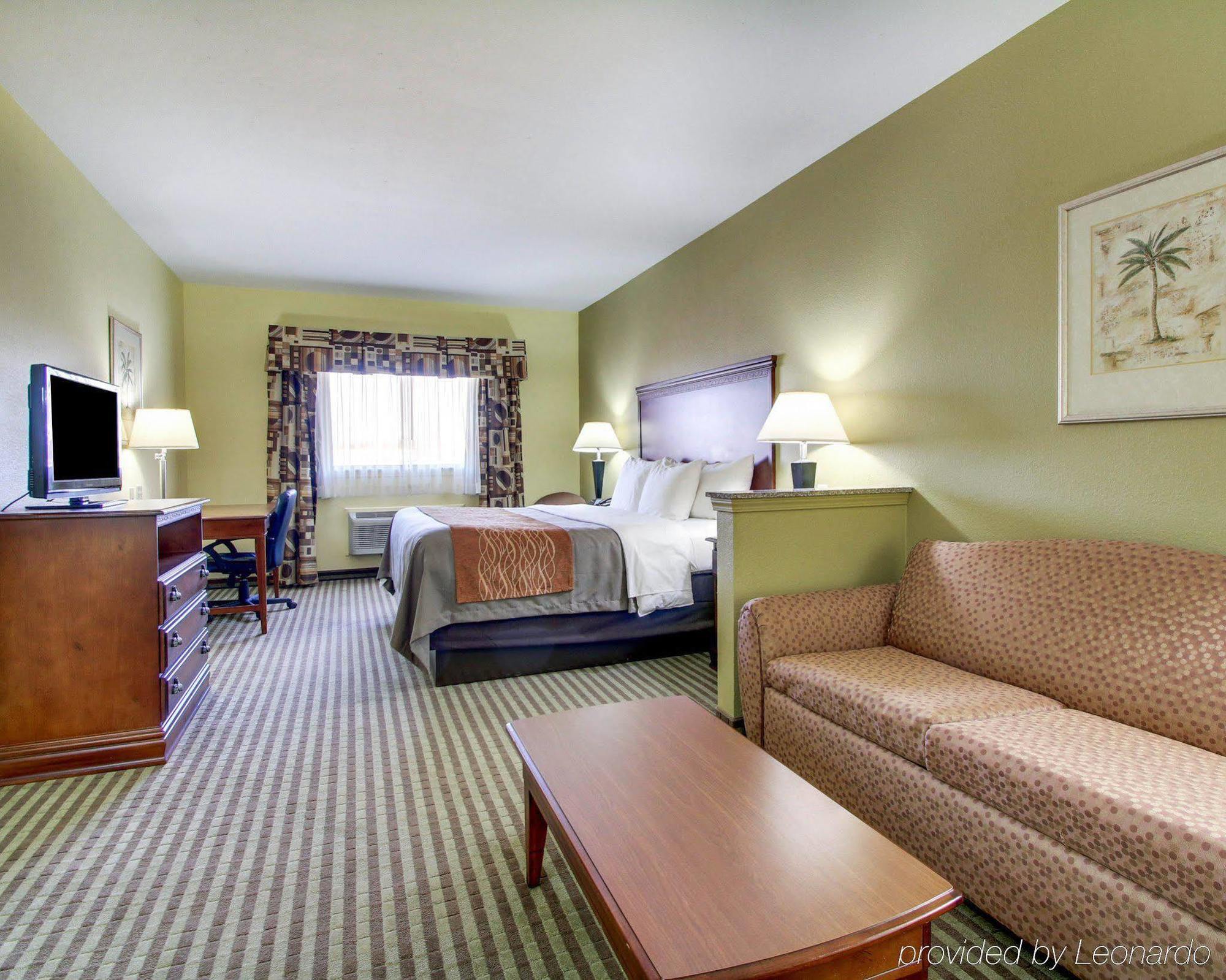 Country Inn & Suites By Radisson, Byram-Jackson South, Ms Exterior photo